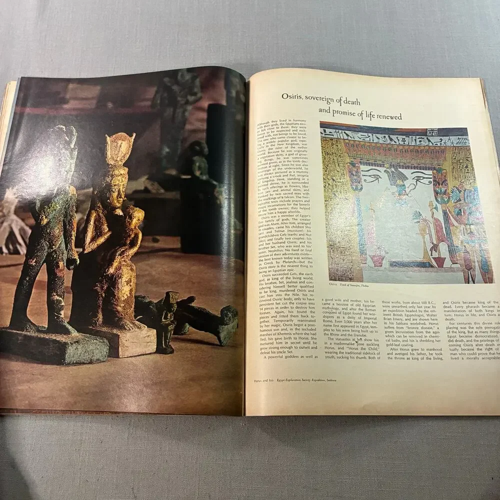 Vintage 1968 LIFE Magazine Martin Luther King MLK Assassination See Descr